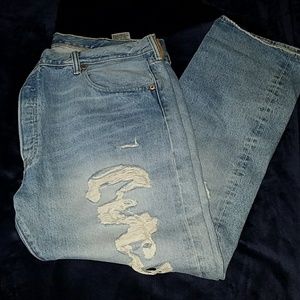 Levis jeans